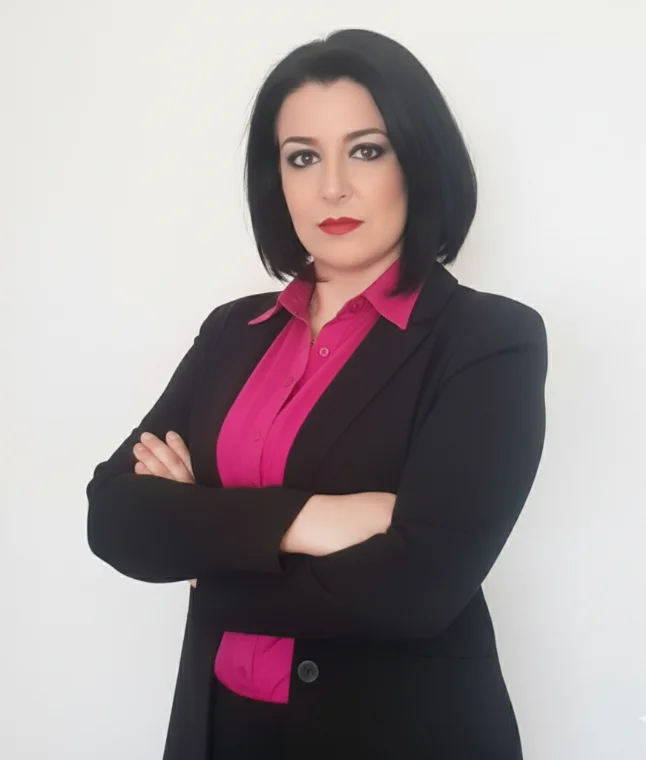 Alessandra Annamaria Macchiarella