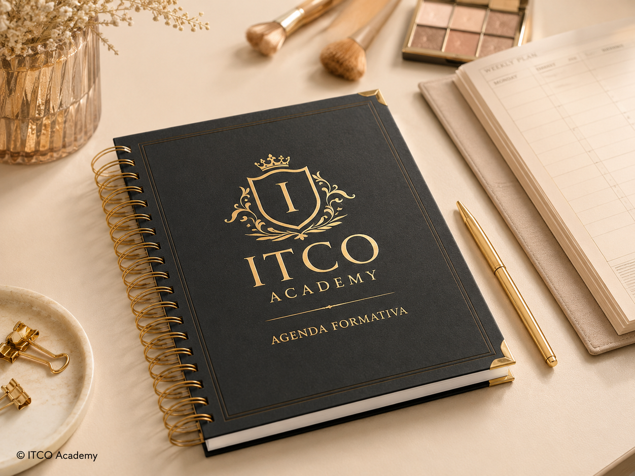 Agenda formativa ITCO Academy